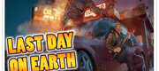 Last Day On Earth Logo