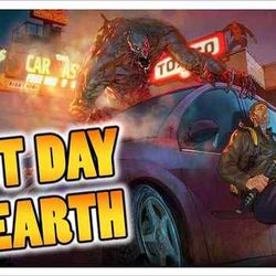 Last Day On Earth Survival Energy